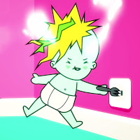 Who's Your Daddy (Feat. Weebl)