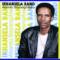 Ikhansela Band