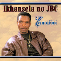 Ikhansela No Jbc