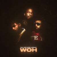 Ikka, Dino James, Badshah