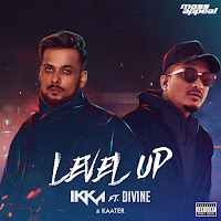 Level Up (Feat. Divine & Kaater)
