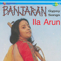 Ila Arun, Chorus