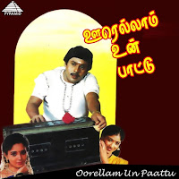 Oorellam Un Paattu (Male Version)
