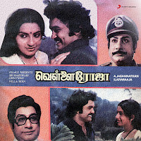 Solai Poovil Malai Thendral