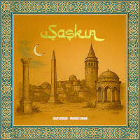 Ilkay Sencan, Mahmut Orhan