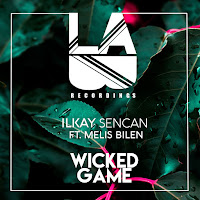 Wicked Game (Feat. Melis Bilen)