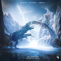 Feel Something (Alienpark Remix) (Feat. I Prevail)