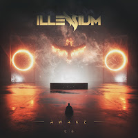 Illenium, Gryffin
