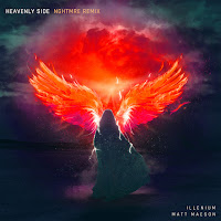 Heavenly Side (Nghtmre Remix)