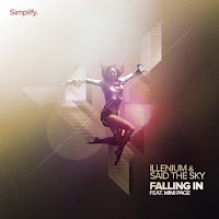 Falling In (Feat. Mimi Page)