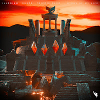 Story Of My Life (Feat. Trippie Redd)