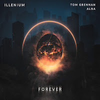 Illenium, Tom Grennan, Alna
