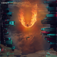 Sideways [Laidback Luke Remix]