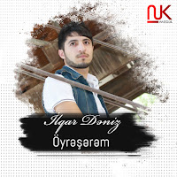 Öyrəşərəm