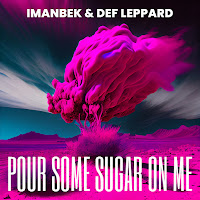 Imanbek, Def Leppard