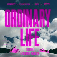 Ordinary Life (Kddk Phonk Remix) (Feat. Wiz Khalifa)