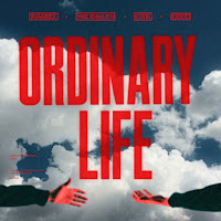 Ordinary Life (Feat. Kiddo)