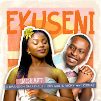 Ekuseni (Feat. D'braz)