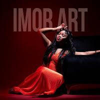 Imor.art, Ntando Yamahlubi