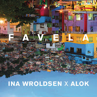 Ina Wroldsen, Alok