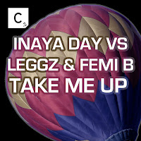 Inaya Day, Leggz, Femi B