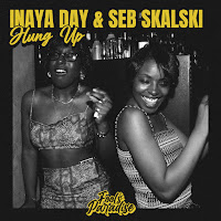 Inaya Day, Seb Skalski