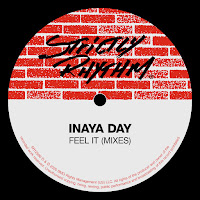 Feel It (The Down Under Mix)