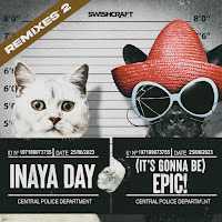 (It's Gonna Be) Epic! (Eddie Martinez Remix)