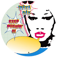 Keep Pushin' (Mousse T. Cut-Up Mix)
