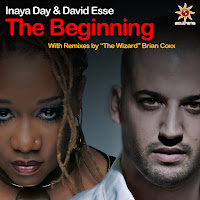 The Beginning (David Esse Club Mix) (Feat. David Esse)