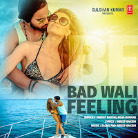 Indeep Bakshi, Neha Kakkar