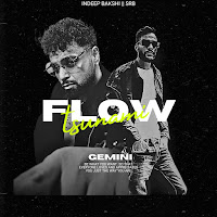 Flow Tsunami (Feat. Srb)
