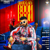 Shakalaka Boom Boom
