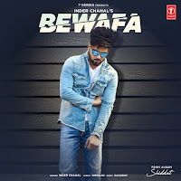 Bewafa (From "Shiddat")