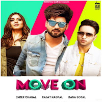 Move On