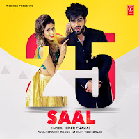 Inder Chahal