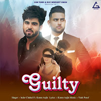 Guilty (Feat. Karan Aujla)
