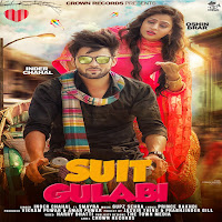 Suit Gulabi (Feat. Smayra)