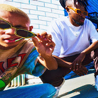 Indie Tribe, Nobigdyl., Jon Keith