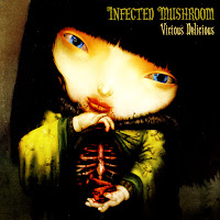 Infected Mushroom