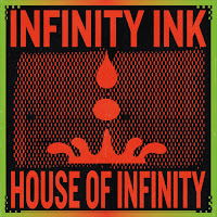 Infinity Ink