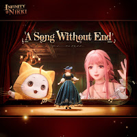 Infinity Nikki, Foldecho