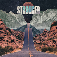 Stronger (Live)
