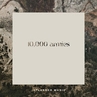 Influence Music, Whitney Medina