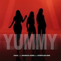 Inna, Dhurata Dora, Stefflon Don
