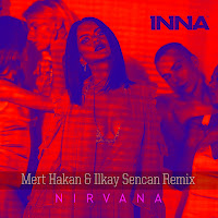 Nirvana (Mert Hakan & Ilkay Sencan Remix)