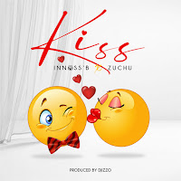 Kiss (Feat. Zuchu)