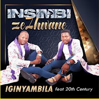 Insimbi Zezhwane