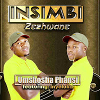 Insimbi Zezhwane