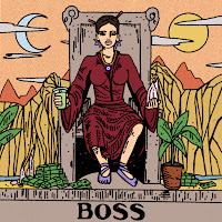 Boss